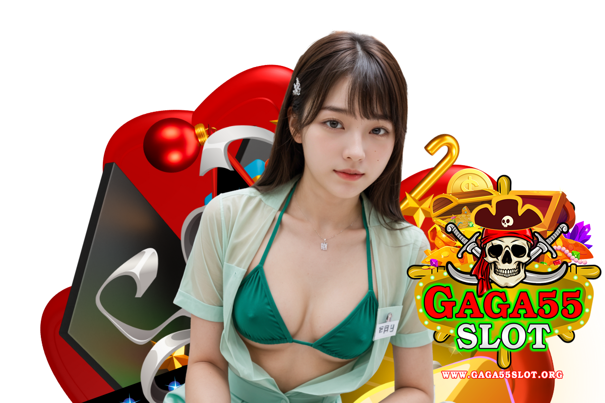 gaga55 slot สล็อต